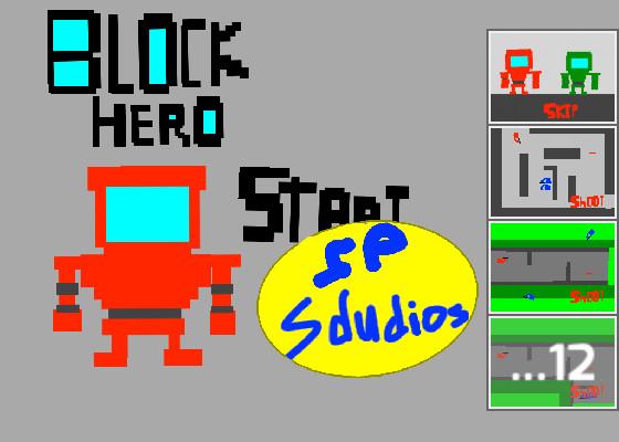 Block Hero 1