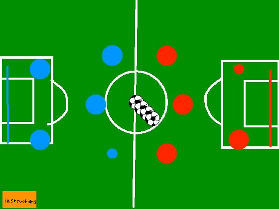 2-Player Football 1