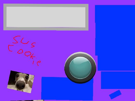 veshremy clicker (broken)