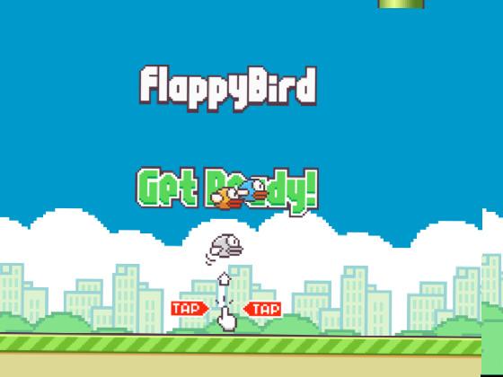 Flappy Bird 1 3 1 1