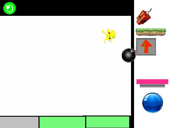 Super Sanic Survival 2