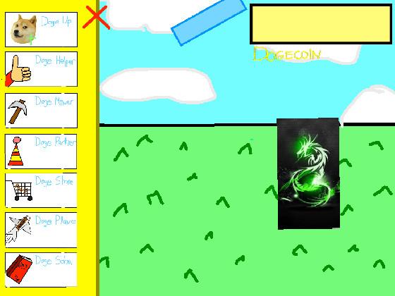 Doge Clicker 1 1 1