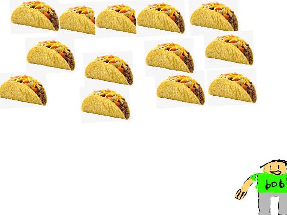 It's Raining Tacos song,subtitles included 