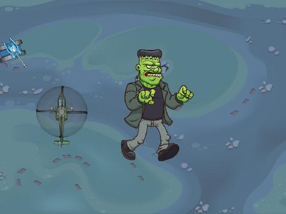 Chopper Game 1 1