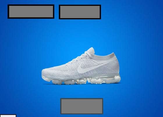 Nike shoe clicker 1