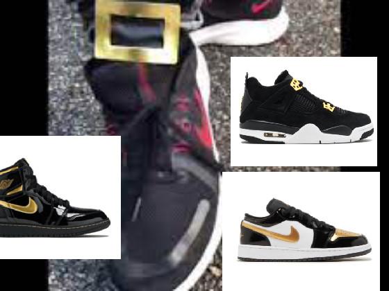 One Two Buckle my shoe  1
