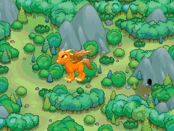  dragon