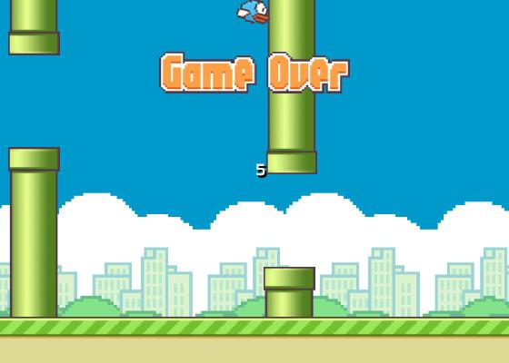 Flappy Bird 1 1