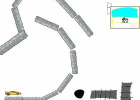 car simulator