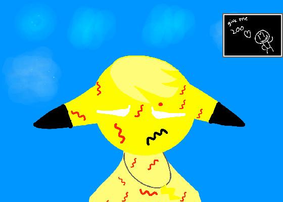 Pikachu - copy