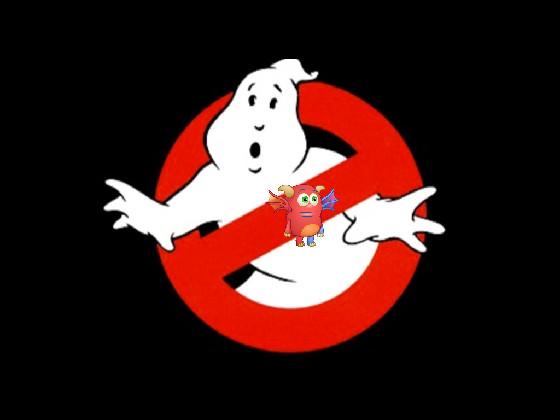 GhostBusters Theme Song 2 1 1 1