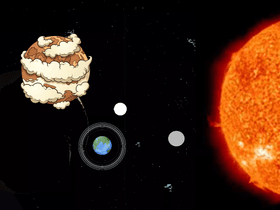 Solar System part 2