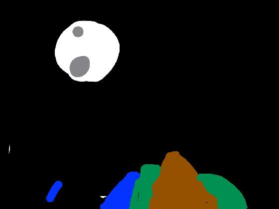 chapter 3: Mysterious Island