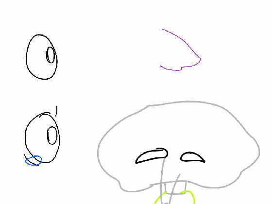 small animation test