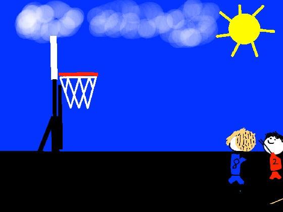 basketball weather  1 1