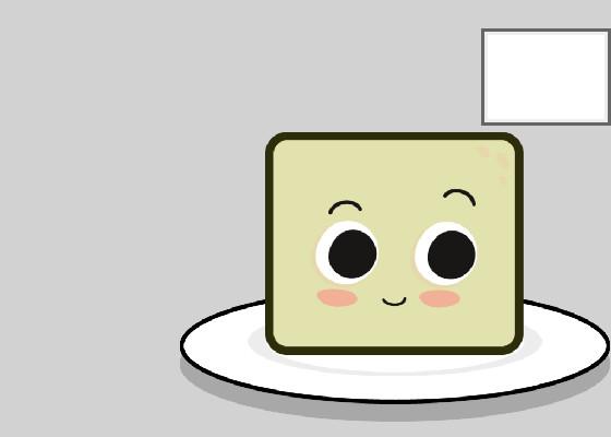 Talking Tofu 1