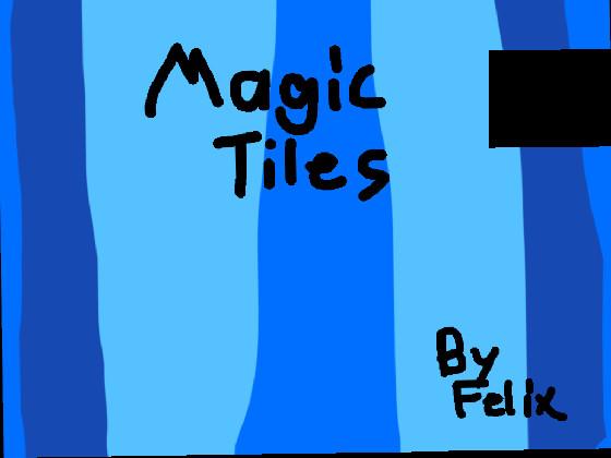 Magic Tiles 1 1