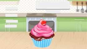 Cupcake Clicker by NG
