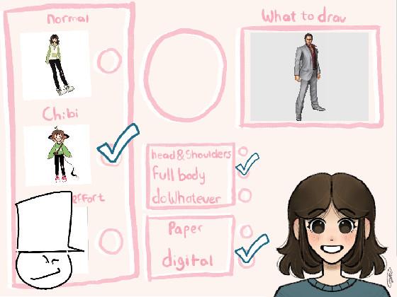 re:Art Requests Open! 1