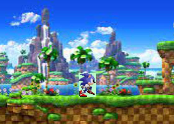 Sonic Bros Music 1 1