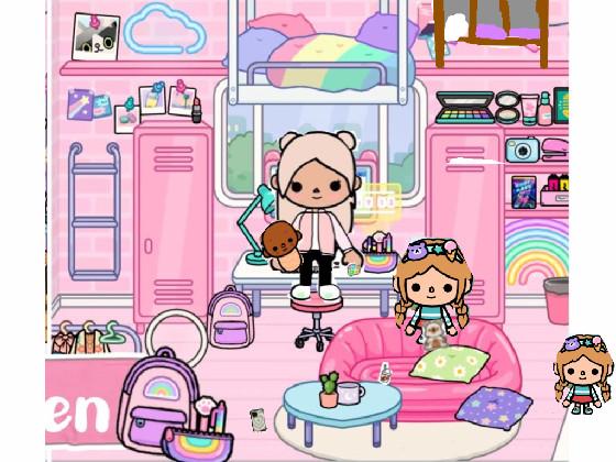 toca boca life 🤩🤩🤩 1 1 1 1 1
