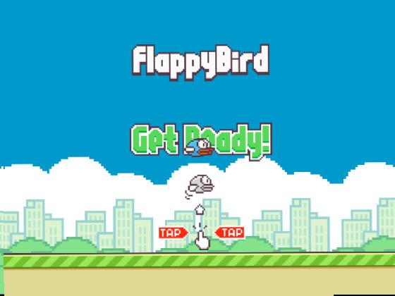 Flappy Bird 1 1 1