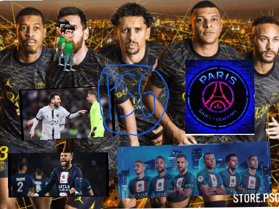 PSG 1