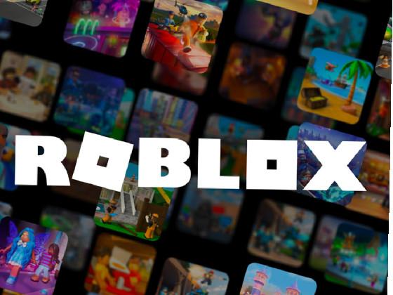 its raining ROBLOX