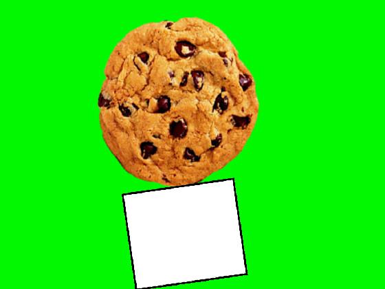 The new Cookie Clicker