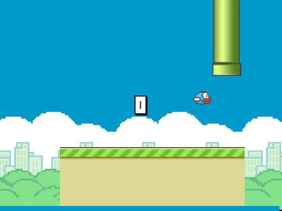 danna's Flappy Bird