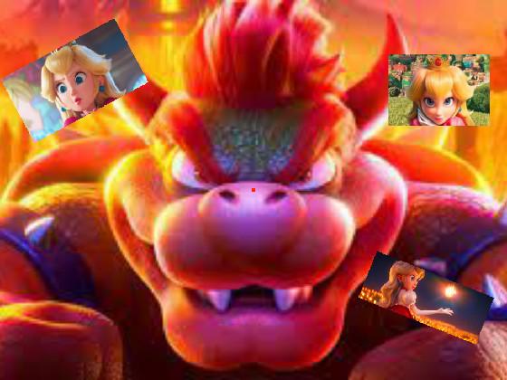 Peach song 1