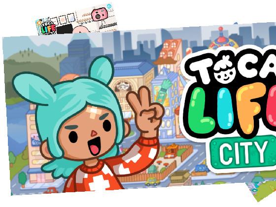 Toca Boca 1