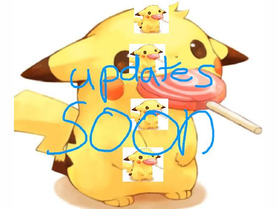 PIKACHU VIDEO!!!! 1