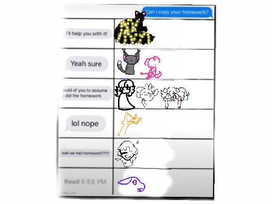 Re:add ur oc 2  1 1