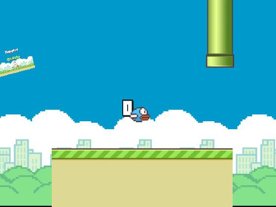 Flappy Bird 1