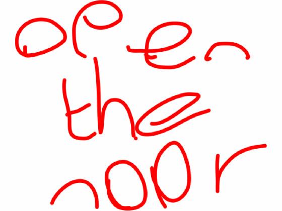 Open the noor