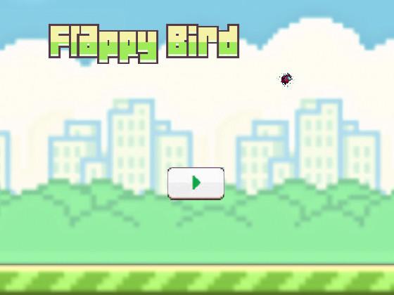 flappy board, but among us remake
