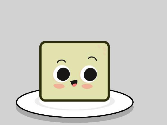Talking Tofu 1