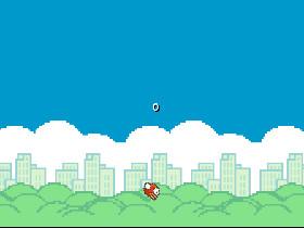 Flappy Bird 900 mil 1