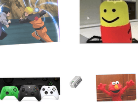 TAKE ME TO YOUR XBOX