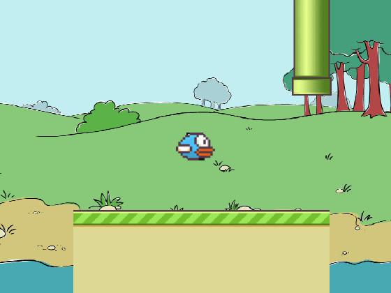 Flappy Bird 1 1 1