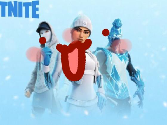 let me do it fortnite