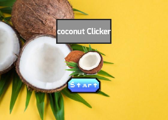 coconut Clicker! 1