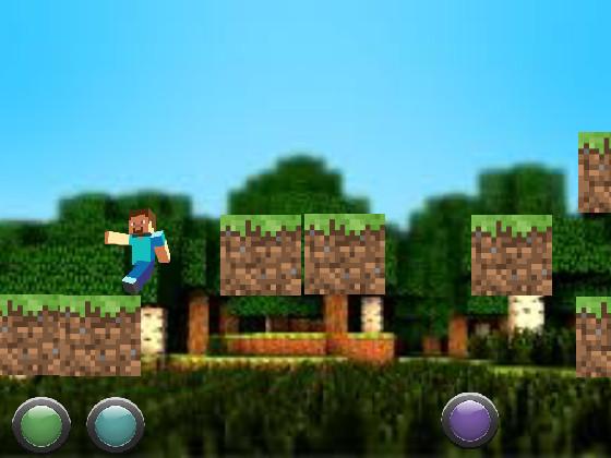 MINECRAFT: ARCADE🎮 1