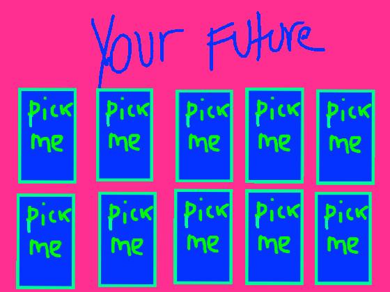 your future 1