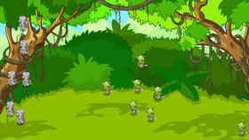forest goblins