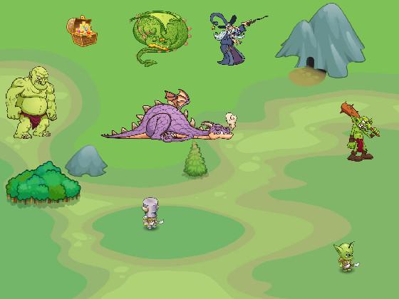 Adventure Game 1