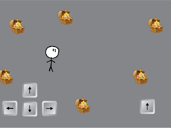 Alpha game