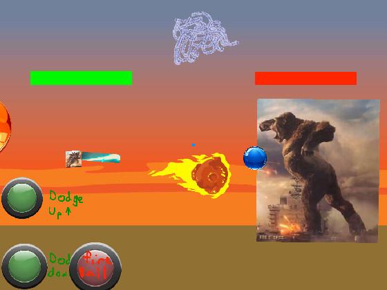 godzilla vs kong 2