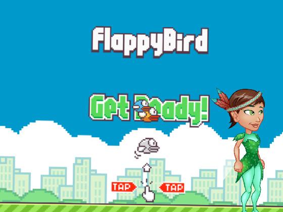 Flappy Bird 1 2